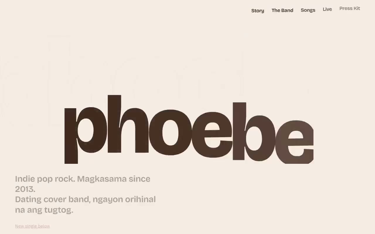 PHOEBE: walkthrough still